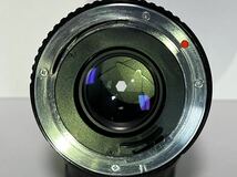 RICOH XR RIKENON 50mm F2 Kマウント　MFレンズ　和製ズミクロン　リコー_画像5