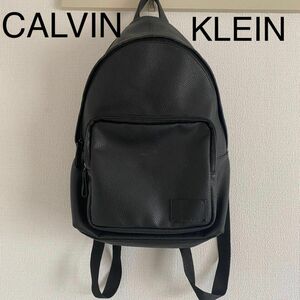 カルバンクライン　Calvin Klein　バックパック　リュック