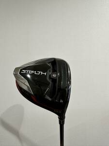 テーラーメイド ゴルフ ステルス プラス ドライバー / TENSEI SV TM50(22) TaylorMade 