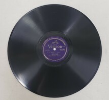 SP盤 レコード ベニーグッドマン BENNY GOODMAN /SWEET SUE VIBRAPHONE BLUES ビクター 送料全国一律800円 ジャズ JAZZ_画像1