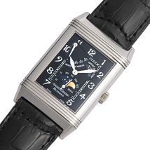 JAEGER-LECOULTRE ジャガー・ルクルト レベルソ サンムーン Q2753470(270.3.63)_画像3