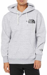 THE NORTH FACE BACK HALF DOME HOODIE