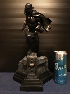 限定1000個　ボウエンデザイン ブラックパンサー モダンスタチュー Black Panther Modern statue