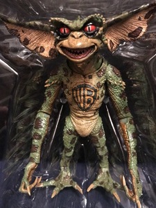  gremlin 2 [ новый * вид *.* сырой ]ta палец на ноге gremlin Ultimate action фигурка 2PK