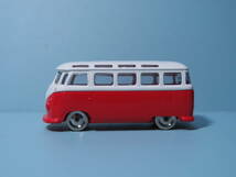 LEGO (レゴ) VW-Kleinbus 607 1/87 ヴィンテージ? No.LEGO-008/10_画像2