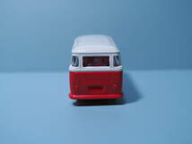 LEGO (レゴ) VW-Kleinbus 607 1/87 ヴィンテージ? No.LEGO-008/10_画像5