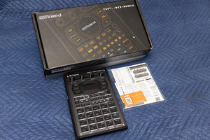 Roland SP 404MKII サンプラー 超美品