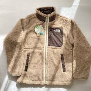 【Sサイズ】新品 タグ付き THE NORTH FACE フリース ジャケット