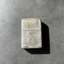 ZIPPO ジッポー ジッポ ヴィンテージ H ★2_画像2