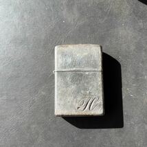 ZIPPO ジッポー ジッポ ヴィンテージ H ★2_画像1