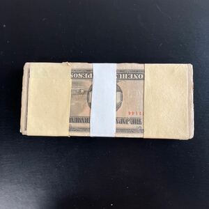 【フィリピン方面】軍用手票 紙幣 旧紙幣 軍票 まとめて　★11
