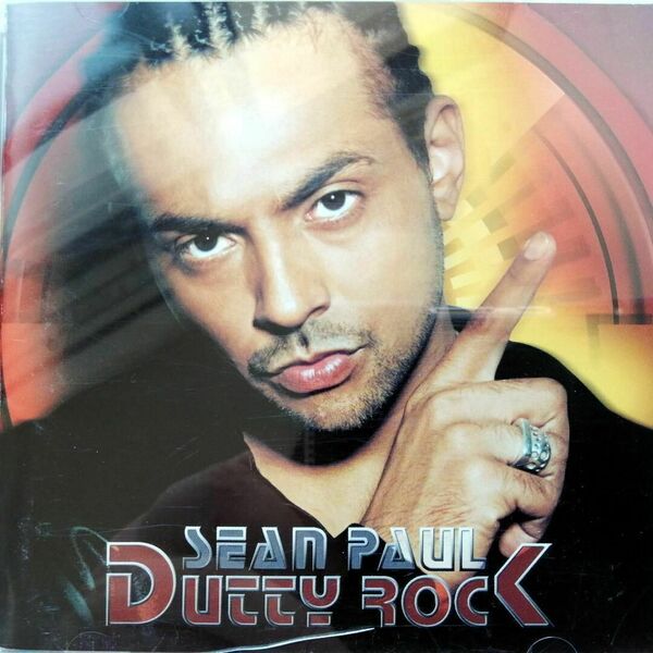 SEAN PAUL / DUTTY ROCK (CD)