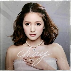 chay / I am 初回限定盤 (CD+DVD)