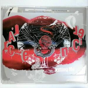 L'Arc～en～Ciel / Killing Me (CD)