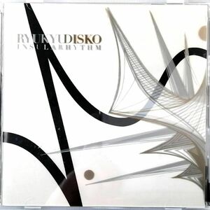 RYUKYUDISKO / INSULARHYTHM (CD)