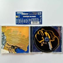 ZEEBRA / Mr. Dynamite (CD)_画像3