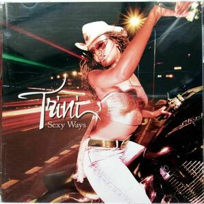 TRINI / SEXY WAYS (CD)