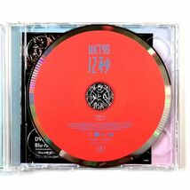 HKT48 / 12秒 Type-A (CD+DVD)_画像5