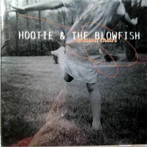 Hootie & The Blowfish / Musical Chairs