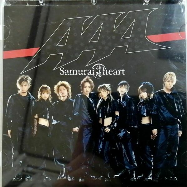 AAA / Black & White ジャケットA (CD+DVD)