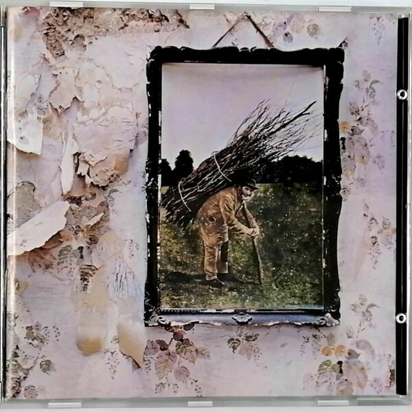 Led Zeppelin / Led Zeppelin 4 (CD)