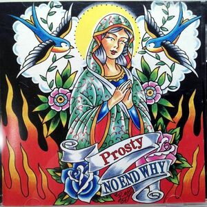No End Why / Prosty (CD)