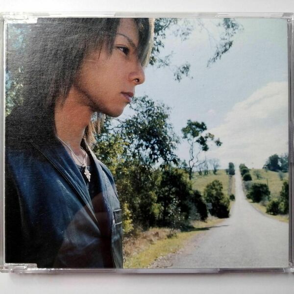 SOPHIA / Thank You (CD) ②