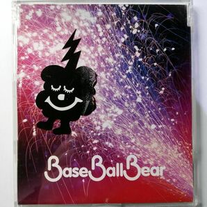 Base Ball Bear / 真夏の条件 (CD)