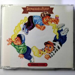 スチャダラパー / DISCO SYSTEM (CD)