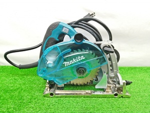 中古品 makita マキタ 小型 ミゾキリ 3005BA