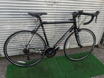 ◆Cannondale　ロードバイク◆　CAAD8　サイズ：56cm　★引取り出来る方限定★_画像2