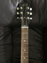 ギブソン J-45 Walnut Burst AG45WBN8_画像6