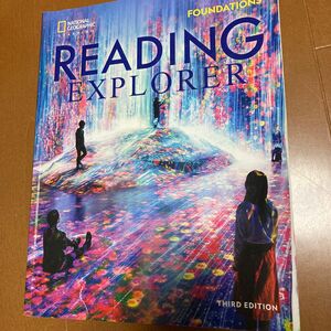 Reading Explorer 3rd Edition Foundations Student Book with Online