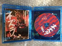 Blu-ray『ネズラ 1964』螢雪次朗，菊沢将憲，米山冬馬，小野ひまわり，斉藤麻衣，マッハ文朱，横川寛人_画像2