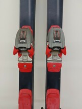 9751　KAZAMA RIABLID 170cm スキー板 ジャンク_画像7