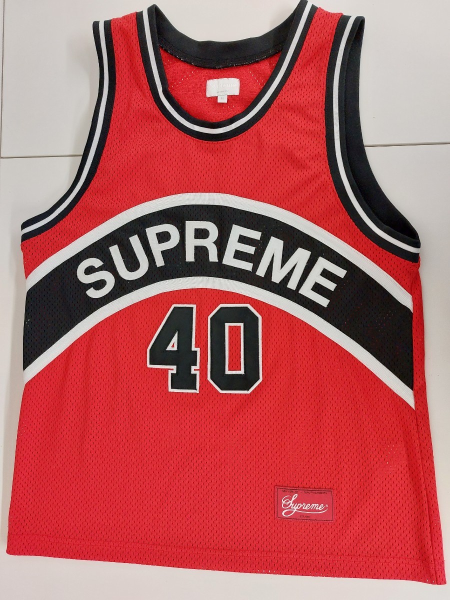 2024年最新】Yahoo!オークション -supreme バスケットボールの中古品