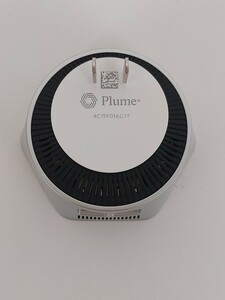 11533　J:COMメッシュWi-Fi Plume/Super Pod B1A