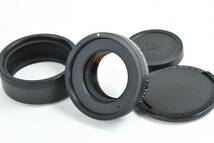 ★極美品★Leica ライカ ELPRO エルプロ 1:2-1:1 16545 for APO-MACRO-ELMARIT-R 100mm F2.8 E60♪/n42_画像1