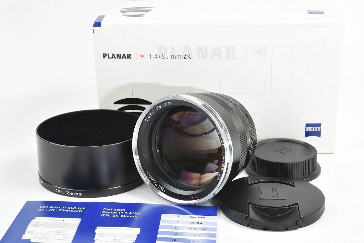 2025年最新】Yahoo!オークション -carl zeiss planar t* 85mm f1 2025年最新】Yahoo!オークション -carl zeiss planar t* 85mm f1