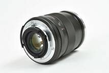 ★極美品★Carl Zeiss ディスタゴン Distagon 35mm F2 ZF.2 NIKON ニコン 元箱付き♪/n62_画像3