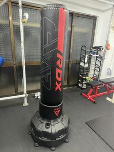 RDXサンドバッグ スタンディング