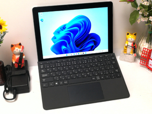 Microsoft Surface GO　最短当日発送☆最新Windows11☆pn　即決/4GB/Office2021☆06
