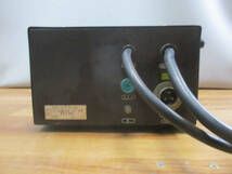 ◆EIKI EX-4000P RECTIFIER◆エイキ フィルム映写機 付属品 USHIO XB-55101AH 約48×31×H16.5㎏ 約20.7㎏ 現状渡し♪H-51212ヘカ_画像9