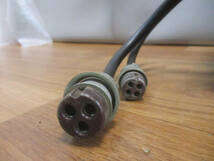 ◆EIKI EX-4000P RECTIFIER◆エイキ フィルム映写機 付属品 USHIO XB-55101AH 約48×31×H16.5㎏ 約20.7㎏ 現状渡し♪H-51212ヘカ_画像8