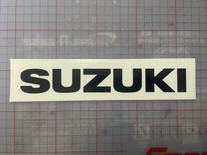 ⑬　スズキ　ＲＧＶ２５０γ　VJ22 タンク用のロゴステッカー　２枚組 JV22A