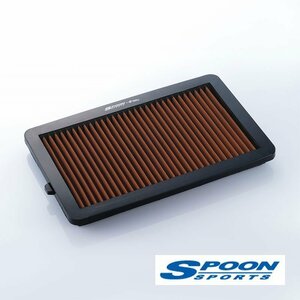 SPOON SPORTS　ホンダ　シビック　タイプＲ　FL5　エアークリーナー　新品 　