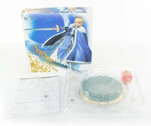 【中古・内未開封品】Fate Grand Order セイバー アルトリア・ペンドラゴン 豪華版 台座のみ：