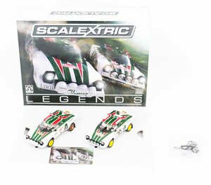 【中古・訳あり品】スロットカー スケーレックストリック ランチア・ストラトス 1976 LANCIA STRATOS LEGENDS.,