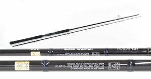 ★●【中古・現状品】ダイワ ショアスパルタン スタンダード 96M DAIWA SHORE SPARTAN STANDARD：