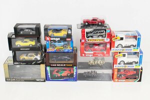 【中古・ジャンク品】ミニカーまとめ トヨタ セリカ チャージマツダ ブラーゴ ハマー ハイゼットトラック ペンゾイルスカイライン 他.,